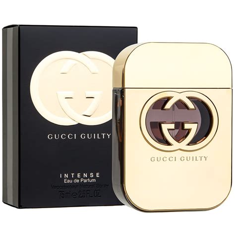 gucci guilty 75ml edp|Gucci Guilty edp gift set.